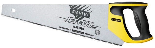 Saw Stanley Hand Jetfine/F 500Mm Sta3901