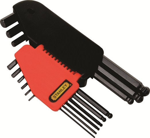 Allenkey Stanley Bal 9Pc 1.5-10 Stmt9416