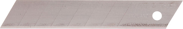 Blade Stanley Snap-Off 18Mm 0-11-301