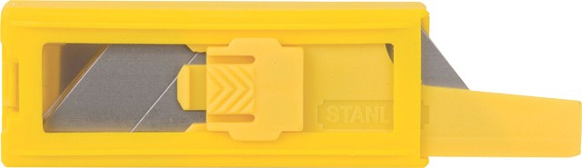 Blade Stanley T/Knife Card 5Pc 011-911