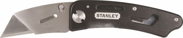 Knife Stanley Utility Fixd +1Bl 0-10-073