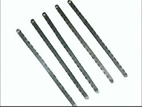 Blade Stanley Junior Saw 5 P/Card 15-905