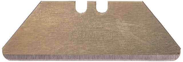 Blade Stanley Round Nose 11-987