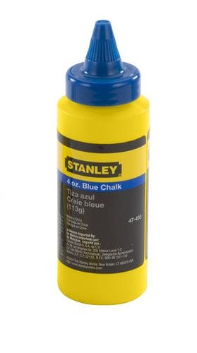 Chalkline Stanley Refill Red Stht47404-8