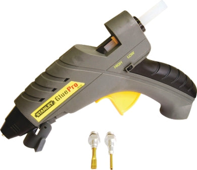 Glue Gun Stanley Trigger Prof Gr100