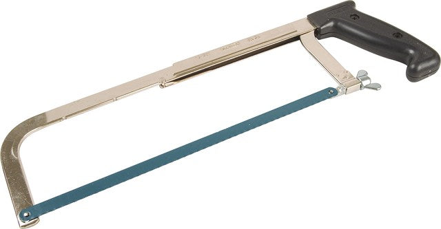 Hacksaw Stanley Chrome Adjustabl E-15200