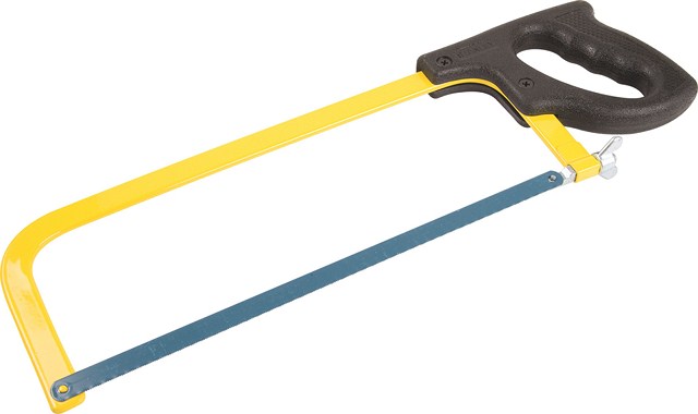 Hacksaw Stanley Fixed Frame 20-206
