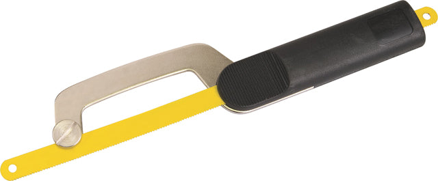Hacksaw Stanley Mini H/Duty Stht20807-8