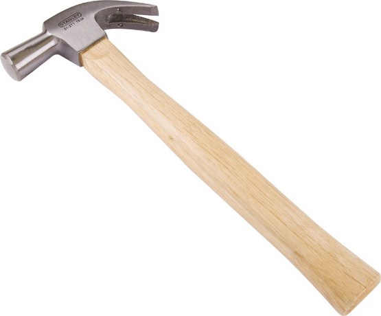 Hammer Stanley Claw W/H 570G Stht51274-8