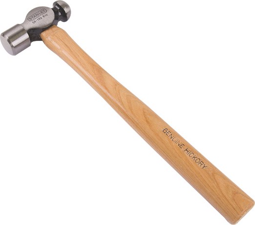 Hammer Stanley Ball Pein.910Gr 54-193