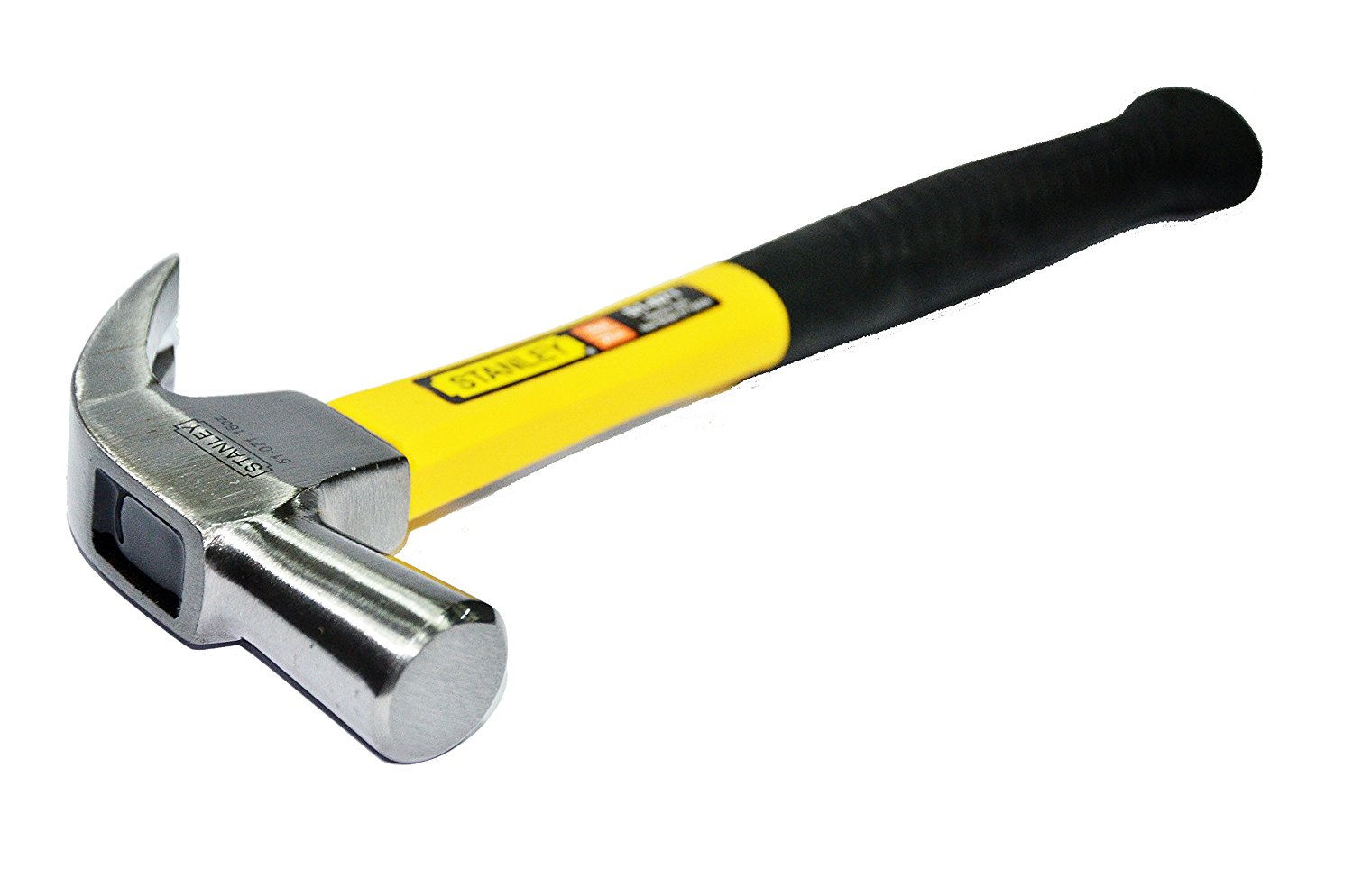 Hammer Stanley Claw F/G 450G Stht51071-8