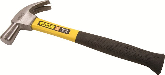 Hammer Stanley Claw F/G 570G Stht51072-8