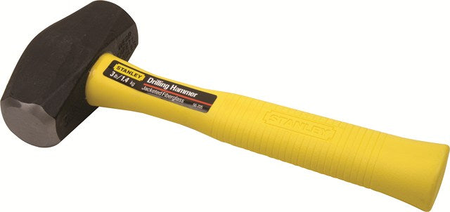 Hammer Stanley Drilling 1.4Kg 56-705
