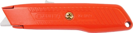 Knife Stanley Self Retractable 10-189