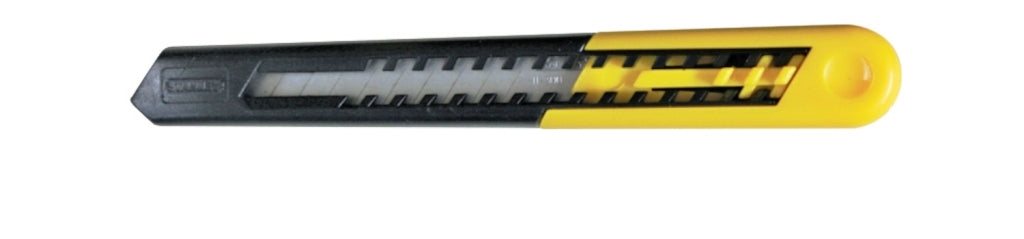 Knife Stanley Snap Off 18Mm Stht10151-8