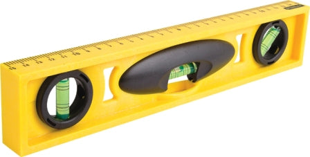 Level Stanley Foamcast Abs 450Mm 42-475