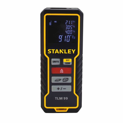 Laser Measurer Tlm99 30M