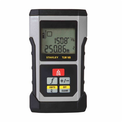Laser Measurer Tlm165 50M