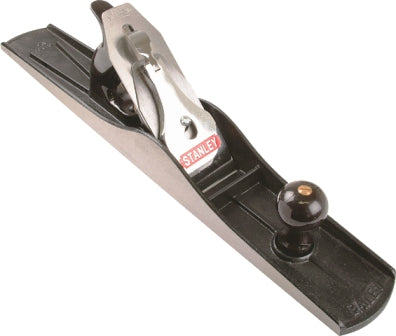 Plane Stanley Smooth Bailey 1-12-003