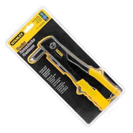 Riveter Stanley L/D 3-Nozzle Stht69646-8
