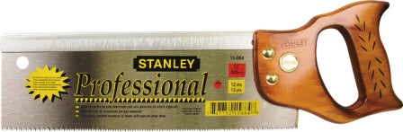 Saw Stanley Tennon 305Mm 13Pt 15-884