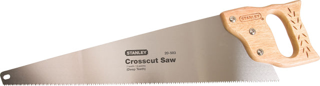 Saw Stanley Xcut Handyman 610Mm 20-505