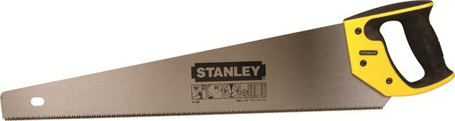 Saw Stanley Jet Cut 560Mm 8Pt 15-289