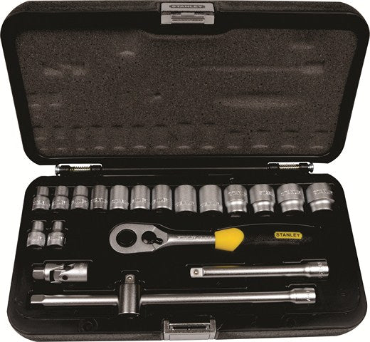 Ratchet Stanley Expert 3/8" Stmt73983-8