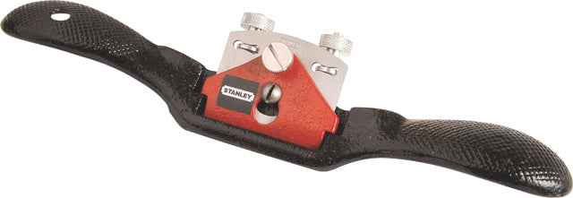 Spokeshave Stanley Adj Rnd 54Mm 1-12-152
