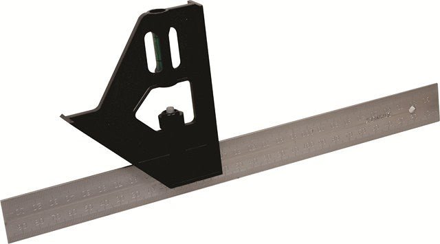 Square Stanley Combination Plast 300Mm 46-017