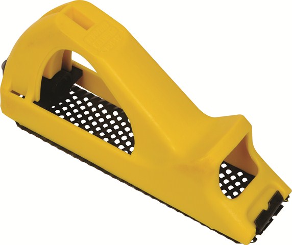 Surform Stanley Plane Block 21-104