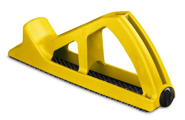 Surform Stanley Plane Plastic 21-103