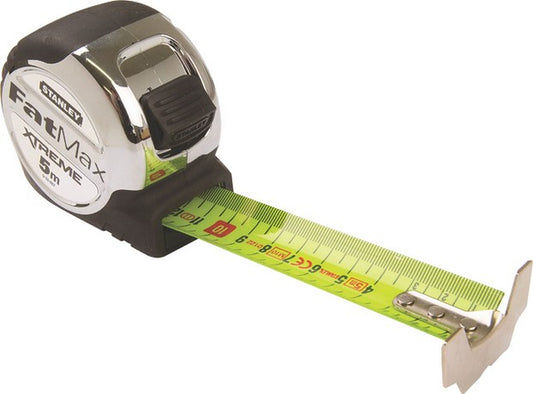 Tape Stanley Measuring Fatmax 8X32Mm Xtht0-33501