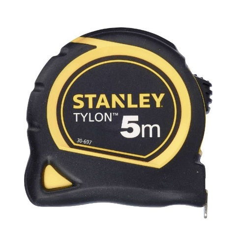 Tape Stanley Measuring Tylon 5X19Mm Stht30697-88