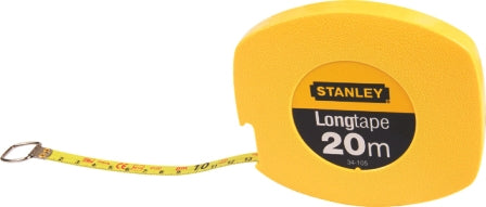 Tape Stanley Measuring Workmaster 30M 34-108 P/C