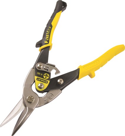 Tinsnip Stanley Aviation Str 14-563