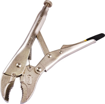 Vicegrip Stanley Curved 254Mm 84-369