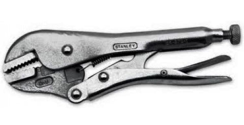 Vicegrip Stanley Straight 250Mm 84-371