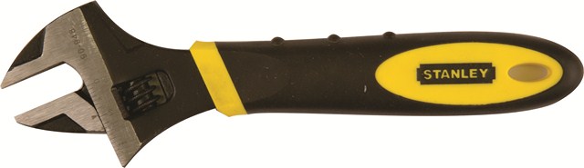 Wrench Stanley Adjustable 300Mm 0-90-950