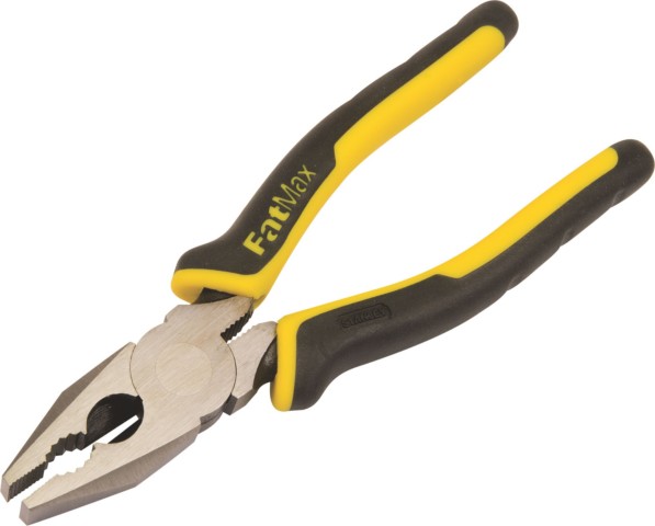 Plier Stanley Combination 180Mm H/D 89-867