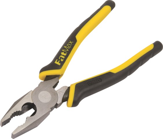 Plier Stanley Combination 200Mm H/D 89-868