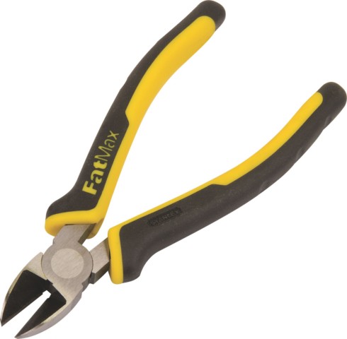 Plier Stanley Side Cutter 150Mm 89-858