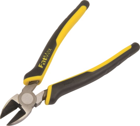 Plier Stanley Side Cutter 190Mm 89-859