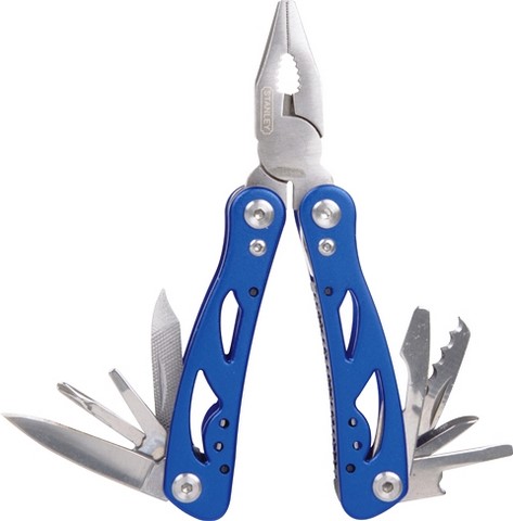 Plier Stanley Mini Multi Tool 0-70648