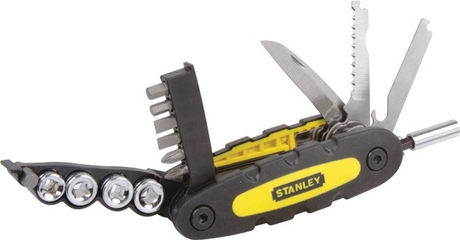 Plier Stanley 14-In-1 Multi Tool 70695**