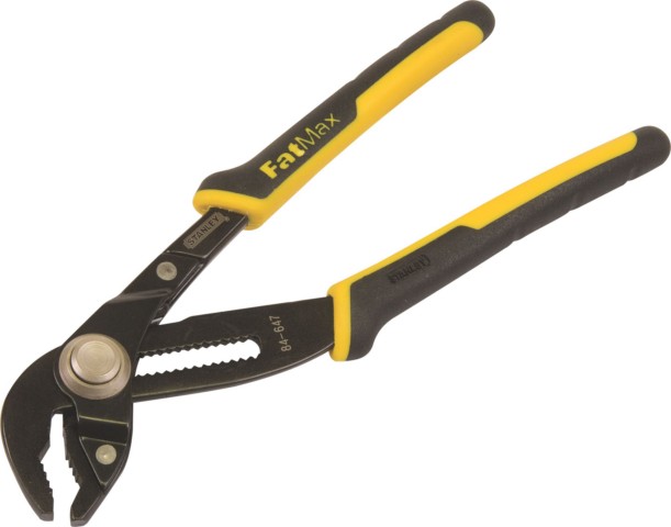 Plier Stanley Fmax Grv Joint 250 84-648