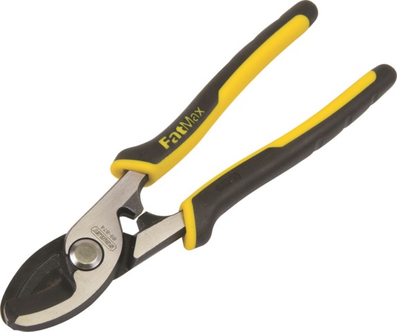 Plier Stanley Cable Cutter 215Mm 89-874