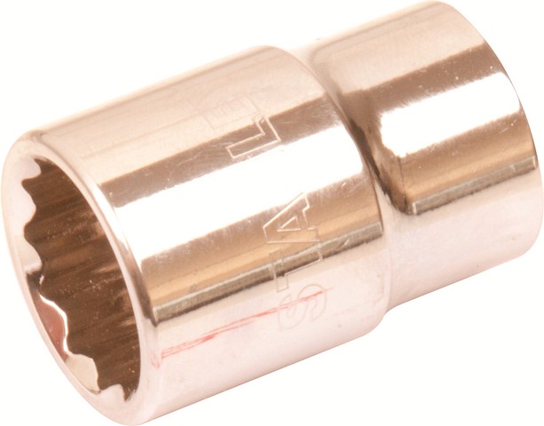 Socket Stanley 1/2" Dr 18Mm 88-790