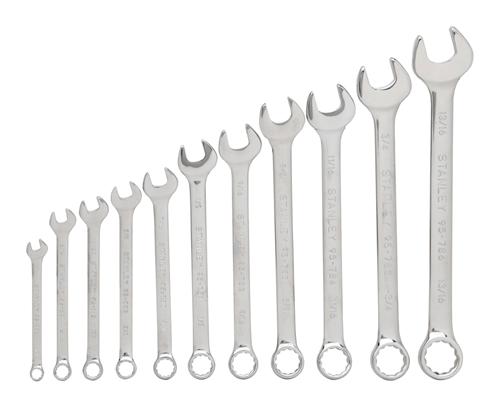 Spanner Stanley Combination 18Mm Stmt72815-8B