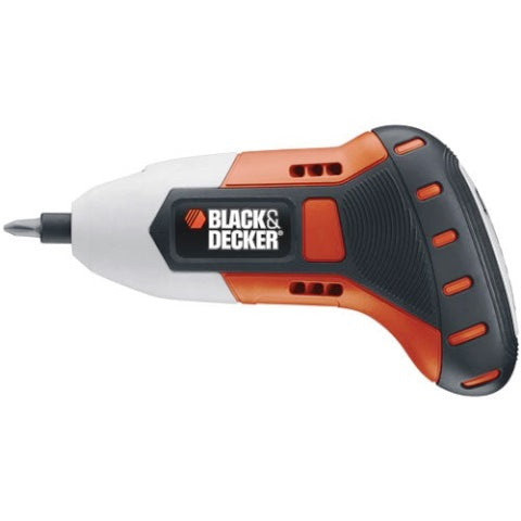 Stanley Black & Decker S/Dr Gyro C/Less 3.6V